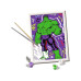 Ravensburger Malen nach Zahlen CreArt– Hulk Smash Ravensburger Malen nach Zahlen CreArt– Hulk Smash