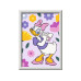 Ravensburger Malen nach Zahlen CreArt – Daisy Duck