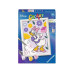 Ravensburger Malen nach Zahlen CreArt – Daisy Duck