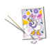 Ravensburger Malen nach Zahlen CreArt – Daisy Duck