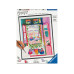 Ravensburger Malen nach Zahlen Henri Matisse:Offenes Fenster in Collioure Ravensburger Malen nach Zahlen Henri Matisse:Offenes Fenster in Collioure