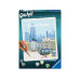 Ravensburger Malen nach Zahlen CreArt, Citys – Farbenfrohes Barcelona Ravensburger Malen nach Zahlen CreArt, Citys – Farbenfrohes Barcelona