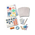 Ravensburger BeCreative Maxi Disney Stitch – DIY Party Set Ravensburger BeCreative Maxi Disney Stitch – DIY Party Set
