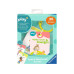 play+ Mach mit! Karten: Bewegen play+ Mach mit! Karten: Bewegen