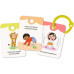play+ Mach mit! Karten: Bewegen play+ Mach mit! Karten: Bewegen