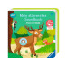 play+ Mein allererstes Soundbuch Tiere im Wald play+ Mein allererstes Soundbuch Tiere im Wald