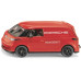 Siku VW ID. Buzz Cargo «Porsche Renndienst»