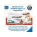 Ravensburger WWW66: Was Tiere alles bauen Sachbuch Ravensburger WWW66: Was Tiere alles bauen Sachbuch