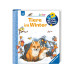 Ravensburger Wieso? Weshalb? Warum? junior, Band 31 - Tiere im Winter Ravensburger Wieso? Weshalb? Warum? junior, Band 31 - Tiere im Winter