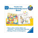 Ravensburger Wieso? Weshalb? Warum? jun36 - Sehen, riechen, hören Ravensburger Wieso? Weshalb? Warum? jun36 - Sehen, riechen, hören