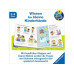 Ravensburger Wieso? Weshalb? Warum? jun36 - Sehen, riechen, hören Ravensburger Wieso? Weshalb? Warum? jun36 - Sehen, riechen, hören
