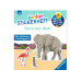 Ravensburger Wieso? Weshalb? Warum? junior Stickerheft – Tiere der Welt Ravensburger Wieso? Weshalb? Warum? junior Stickerheft – Tiere der Welt