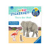 Ravensburger Wieso? Weshalb? Warum? junior Stickerheft – Tiere der Welt Ravensburger Wieso? Weshalb? Warum? junior Stickerheft – Tiere der Welt
