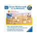 Ravensburger Wieso? Weshalb? Warum? junior Stickerheft – Tiere der Welt Ravensburger Wieso? Weshalb? Warum? junior Stickerheft – Tiere der Welt
