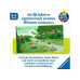 Ravensburger Wieso? Weshalb? Warum? junior Stickerheft – Tiere der Welt Ravensburger Wieso? Weshalb? Warum? junior Stickerheft – Tiere der Welt