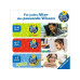 Ravensburger Wieso? Weshalb? Warum? junior Stickerheft – Tiere der Welt Ravensburger Wieso? Weshalb? Warum? junior Stickerheft – Tiere der Welt