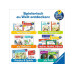 Ravensburger Wieso? Weshalb? Warum? junior Stickerheft – Tiere der Welt Ravensburger Wieso? Weshalb? Warum? junior Stickerheft – Tiere der Welt
