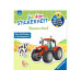 Ravensburger Wieso? Weshalb? Warum? junior Stickerheft – Bauernhof Ravensburger Wieso? Weshalb? Warum? junior Stickerheft – Bauernhof