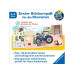 Ravensburger Wieso? Weshalb? Warum? junior Stickerheft – Bauernhof Ravensburger Wieso? Weshalb? Warum? junior Stickerheft – Bauernhof