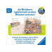 Ravensburger Wieso? Weshalb? Warum? junior Stickerheft – Bauernhof Ravensburger Wieso? Weshalb? Warum? junior Stickerheft – Bauernhof