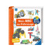 Ravensburger WWWSoBa: ABC der Fahrzeuge mit Poster Ravensburger WWWSoBa: ABC der Fahrzeuge mit Poster