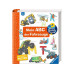Ravensburger WWWSoBa: ABC der Fahrzeuge mit Poster Ravensburger WWWSoBa: ABC der Fahrzeuge mit Poster