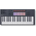 Novation Keyboard Controller FLkey 2 37