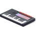 Novation Keyboard Controller FLkey 2 Mini 25