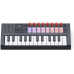 Novation Keyboard Controller FLkey 2 Mini 25