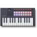 Novation Keyboard Controller FLkey 2 Mini 25