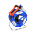 Brennenstuhl ST CP Camping Kunststoff Blau 20 m IP44