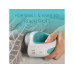 LOKLIK Transferpresse Mini Blau LOKLIK Transferpresse Mini Blau