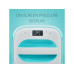 LOKLIK Transferpresse Easy Blau LOKLIK Transferpresse Easy Blau
