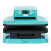 LOKLIK Transferpresse Auto Blau LOKLIK Transferpresse Auto Blau