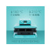 LOKLIK Transferpresse Auto Blau LOKLIK Transferpresse Auto Blau