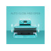 LOKLIK Transferpresse Auto Blau LOKLIK Transferpresse Auto Blau
