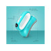 LOKLIK Transferpresse ImPress Hut Blau