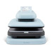 LOKLIK Transferpresse Auto 2 Pastellblau