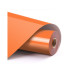 LOKLIK Plotterfolie Basic 30.5 x 180 cm, 1 Stück, Orange