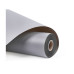 LOKLIK Vinylfolie permanent matt 30.5 x 180 cm, 1 Stück, Hellgrau