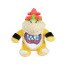 Simba SuMa Bowser Jr, 22 cm 22 cm
