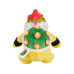 Simba SuMa Bowser Jr, 22 cm 22 cm