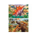 Ravensburger Puzzle Wilde Urzeittiere 2 x 24 Teile Ravensburger Puzzle Wilde Urzeittiere 2 x 24 Teile