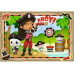 Ravensburger Puzzle Gabby's Dollhouse 2 x 24 Teile