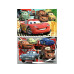 Ravensburger Puzzle Neue Abenteuer 2 x 24 Teile, ab 4 Jahren