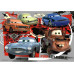 Ravensburger Puzzle Neue Abenteuer 2 x 24 Teile, ab 4 Jahren