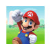 Ravensburger Puzzle Super Mario 3 x 49 Teile, mit Mini-Postern