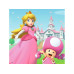 Ravensburger Puzzle Super Mario 3 x 49 Teile, mit Mini-Postern