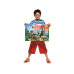 Ravensburger Puzzle Unter Dinosauriern 100 XXL Teile Ravensburger Puzzle Unter Dinosauriern 100 XXL Teile