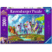 Ravensburger Puzzle Unicorn Academy 200 XXL Teile Ravensburger Puzzle Unicorn Academy 200 XXL Teile